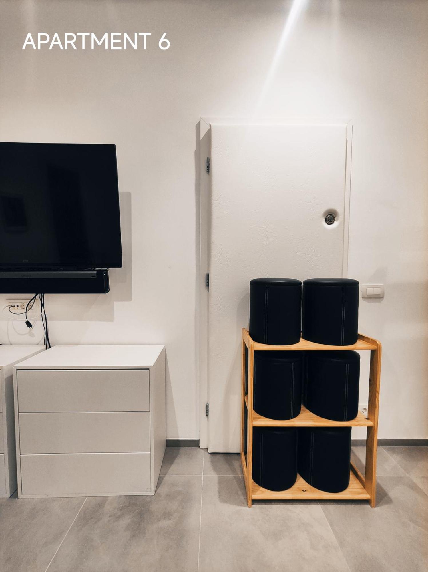 Pekarna apartments Ljubljana Bagian luar foto
