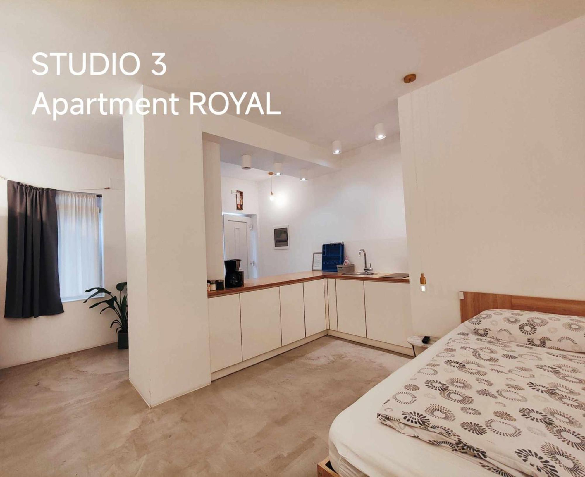 Pekarna apartments Ljubljana Bagian luar foto