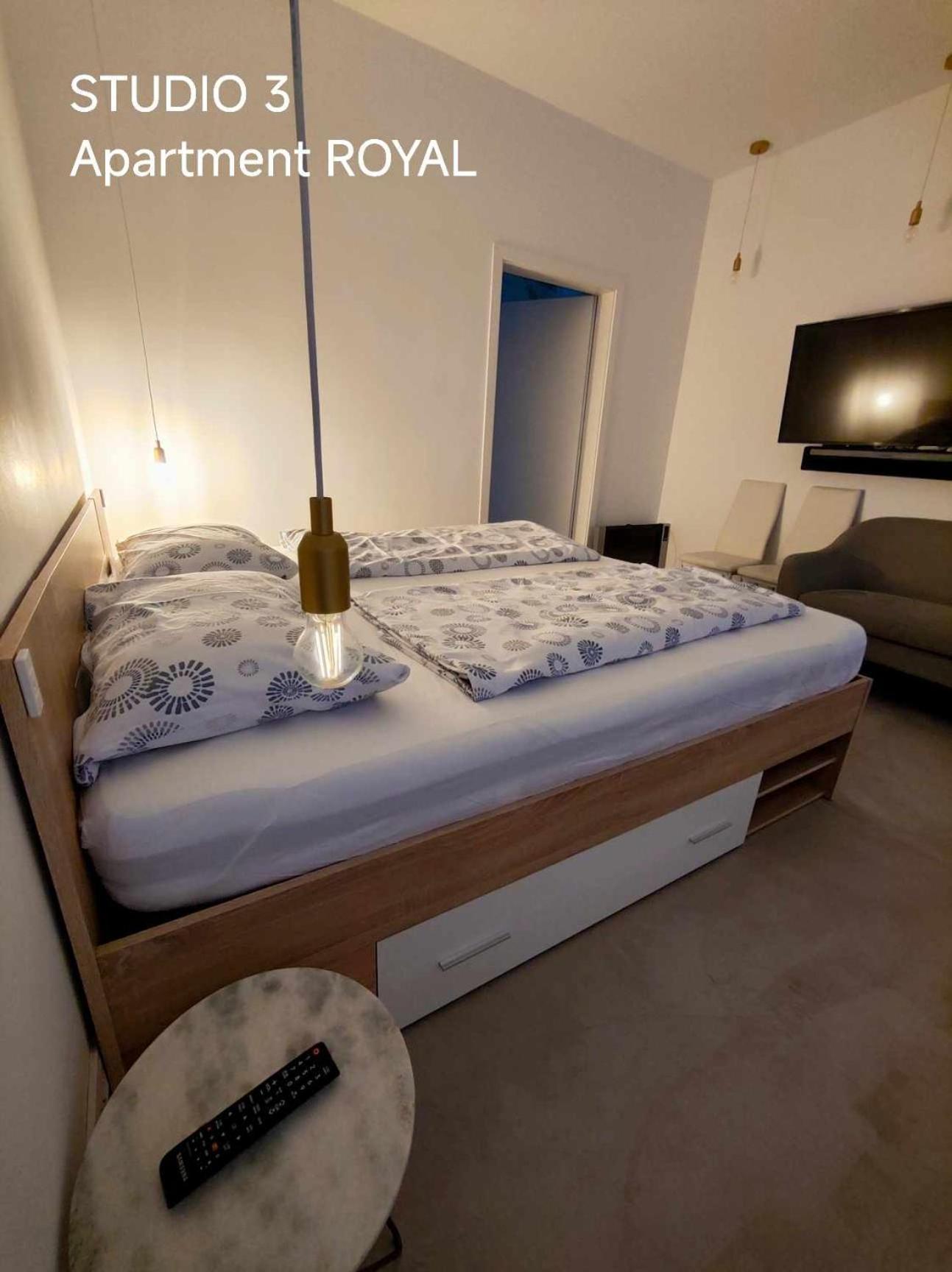 Pekarna apartments Ljubljana Bagian luar foto