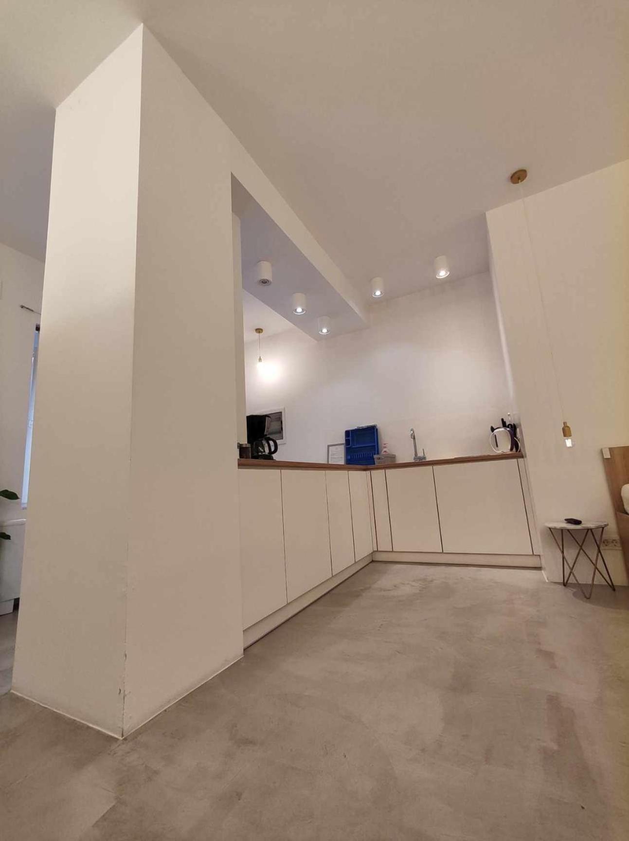 Pekarna apartments Ljubljana Bagian luar foto