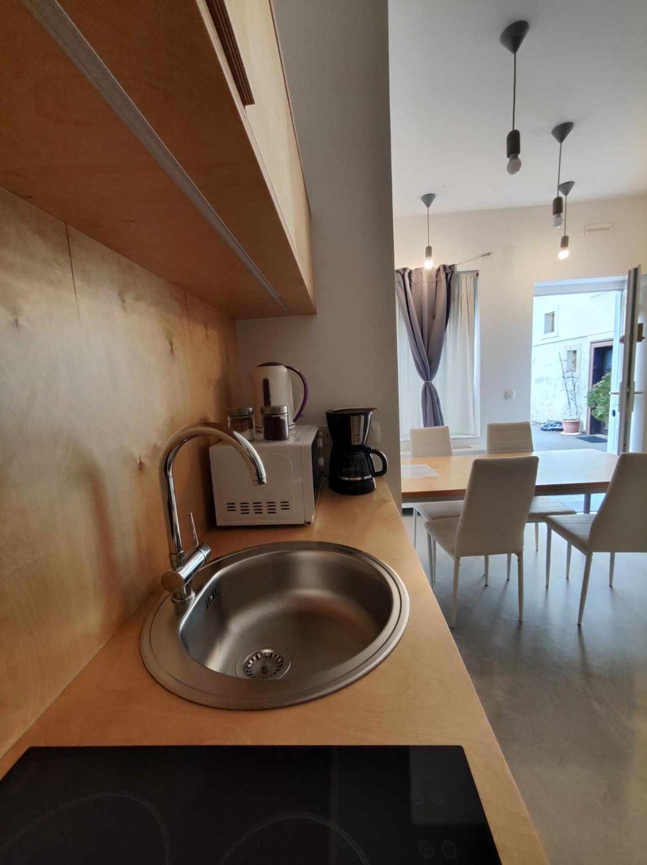 Pekarna apartments Ljubljana Bagian luar foto