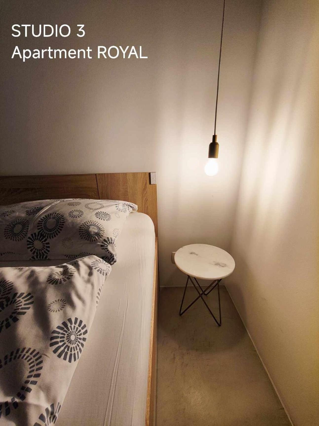 Pekarna apartments Ljubljana Bagian luar foto