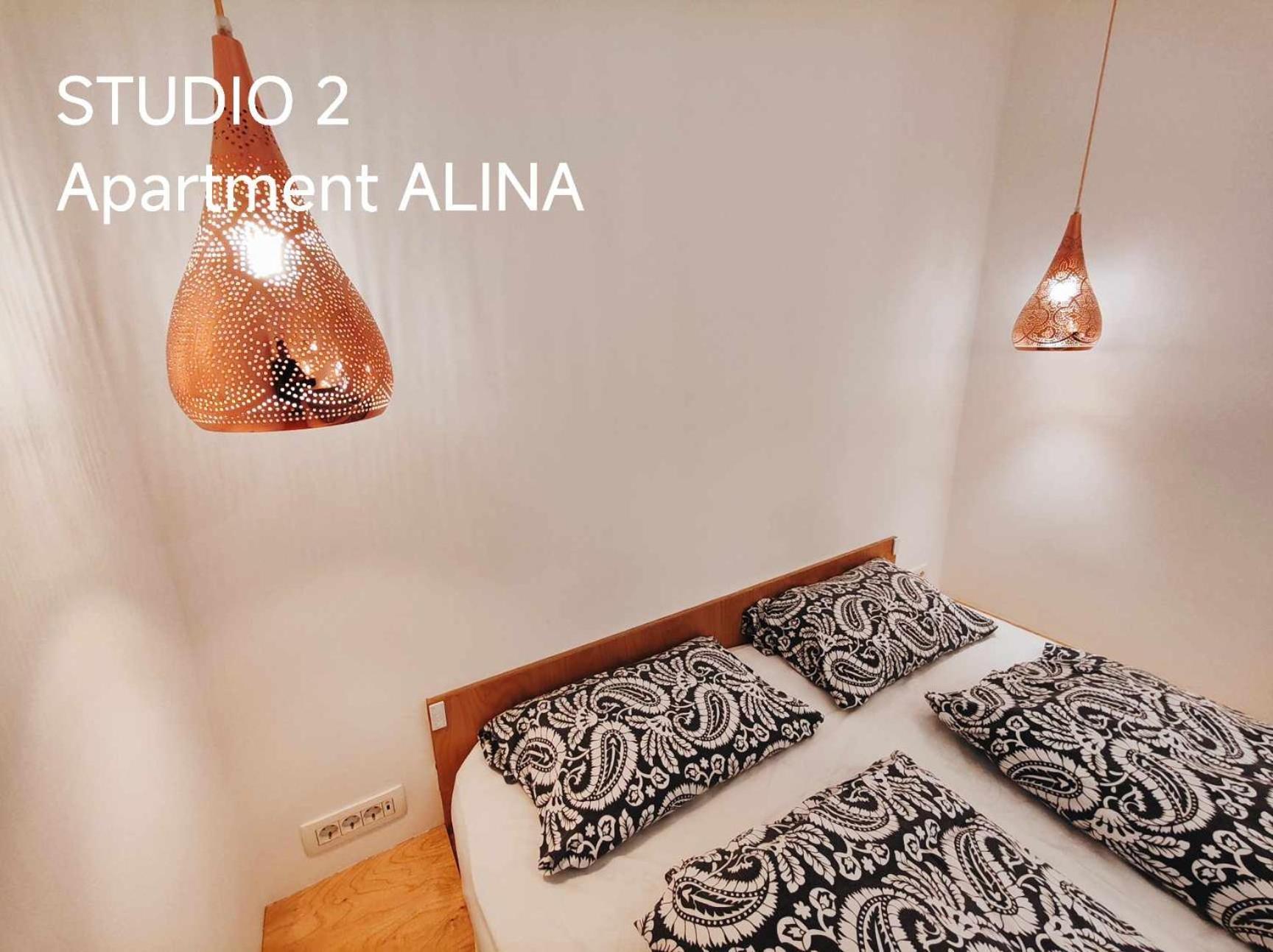 Pekarna apartments Ljubljana Bagian luar foto