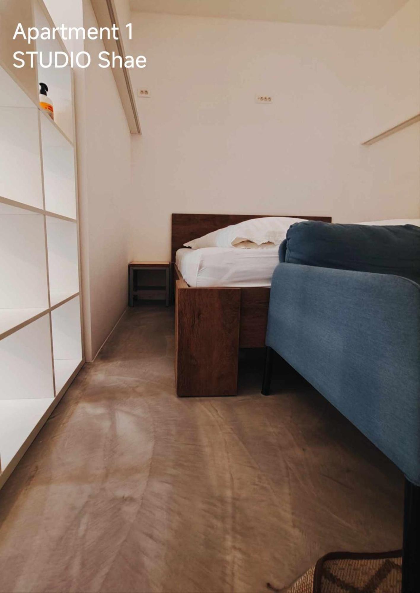 Pekarna apartments Ljubljana Bagian luar foto