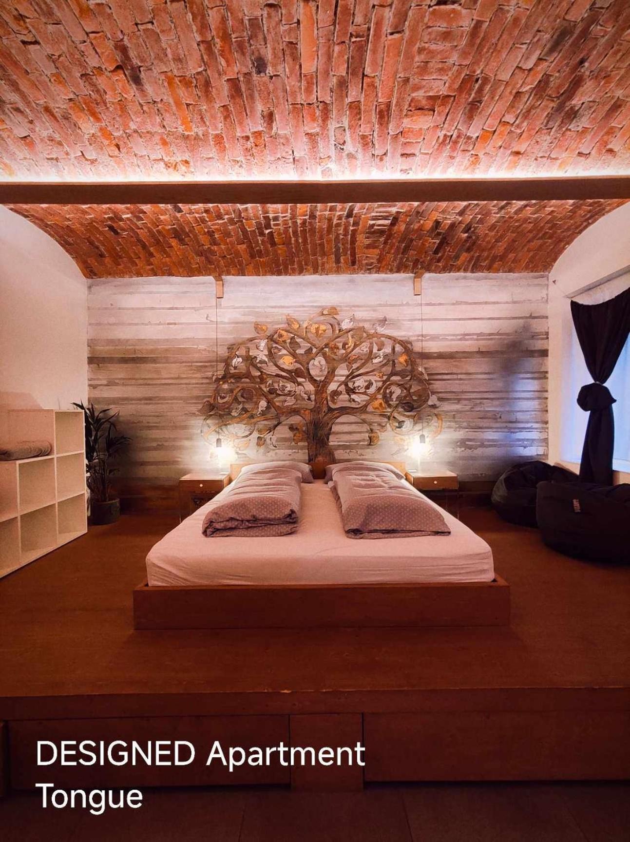 Pekarna apartments Ljubljana Bagian luar foto