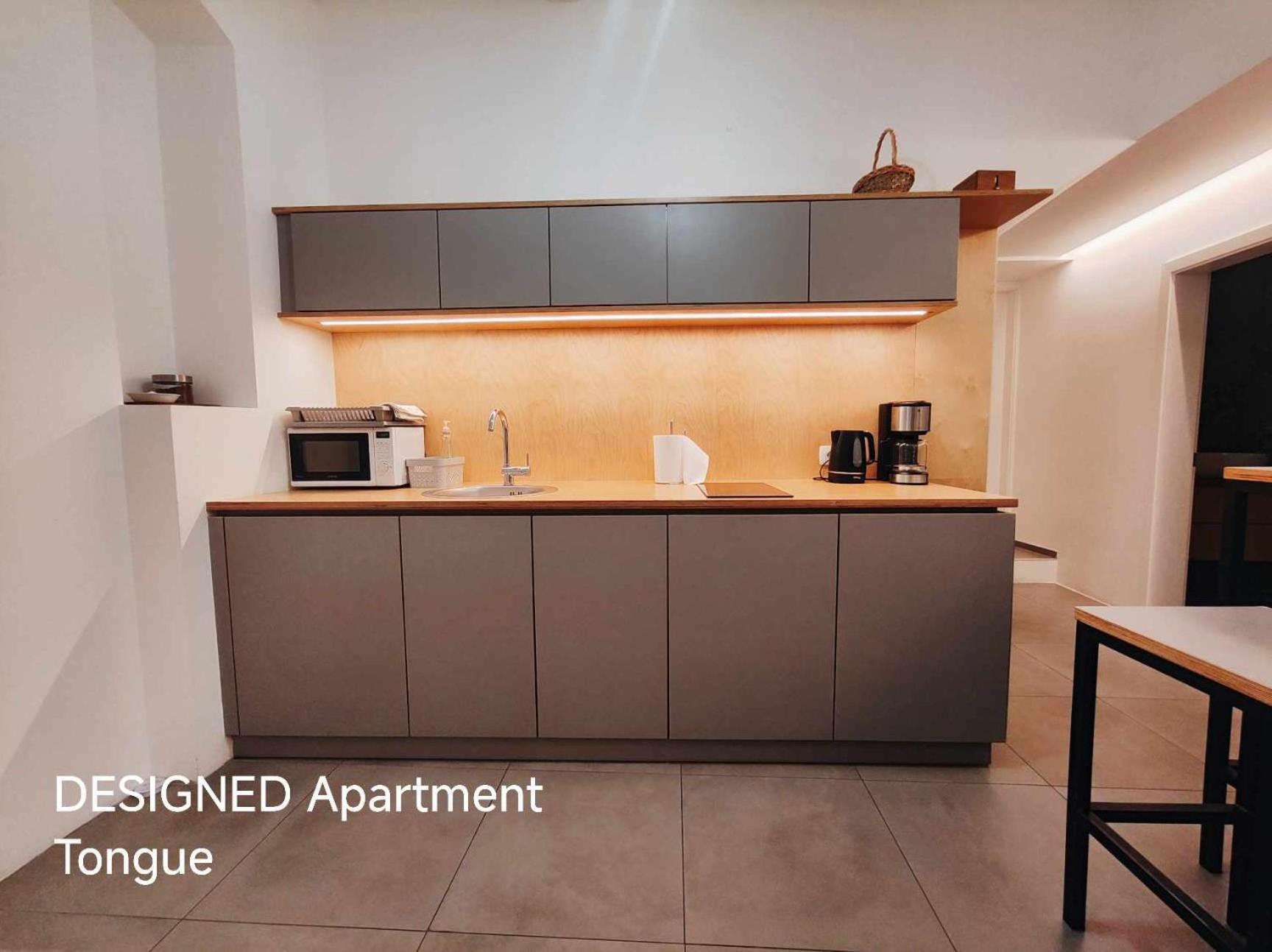 Pekarna apartments Ljubljana Bagian luar foto