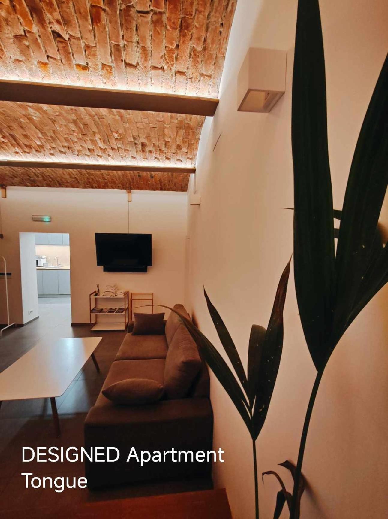 Pekarna apartments Ljubljana Bagian luar foto