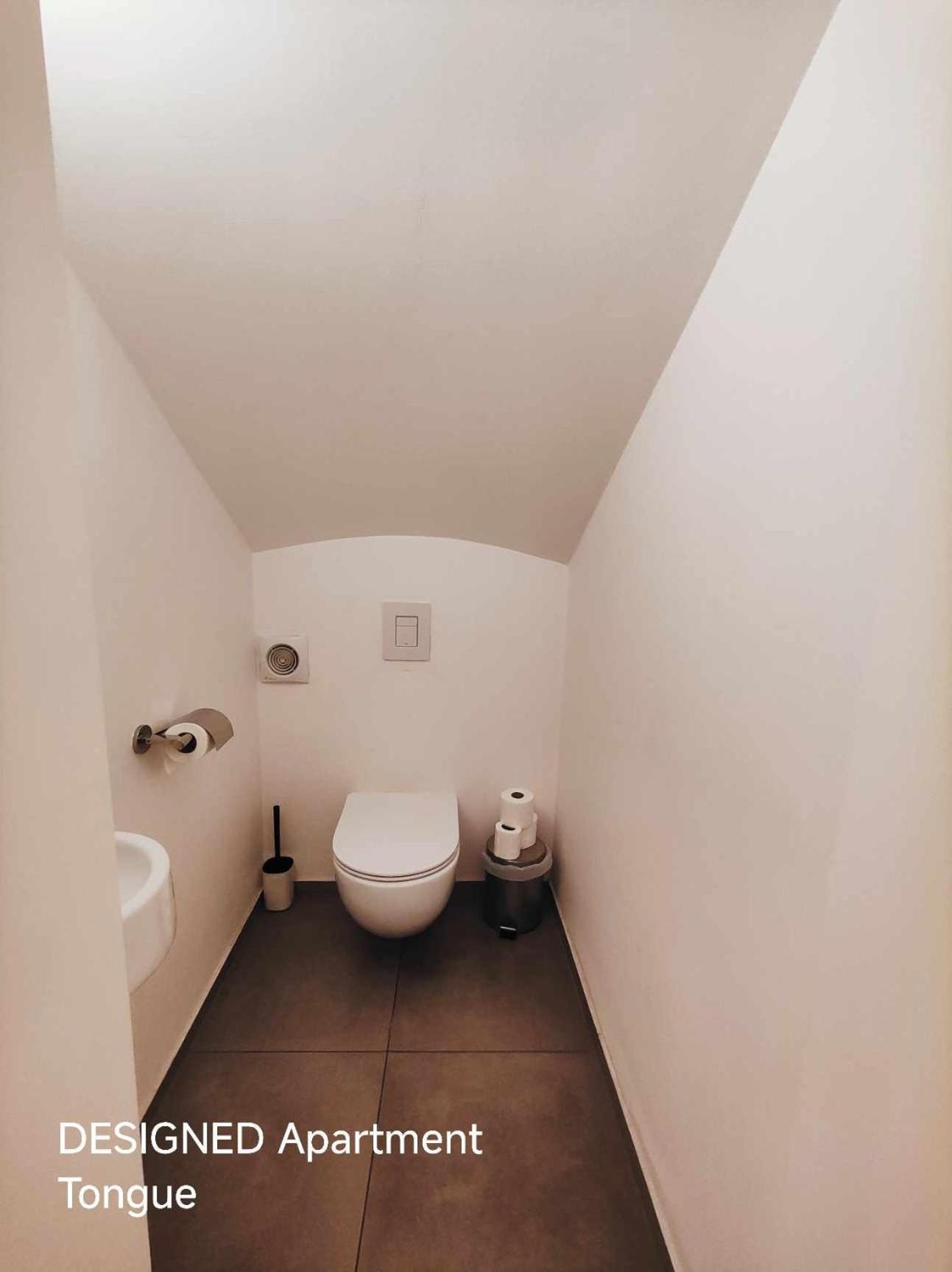 Pekarna apartments Ljubljana Bagian luar foto