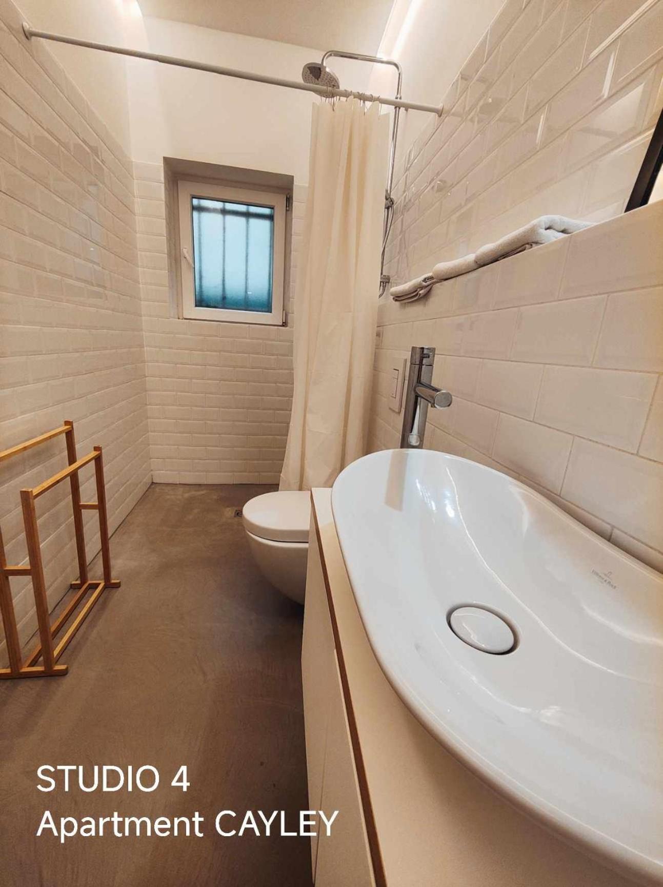 Pekarna apartments Ljubljana Bagian luar foto